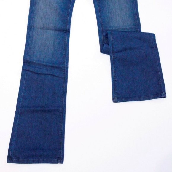 JAMES JEANS Dryed Aged DENIM Reboot Bootcut - Picture 5 of 7